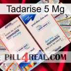 Tadarise 5Mg kamagra1